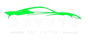 Dryvto Car Rental